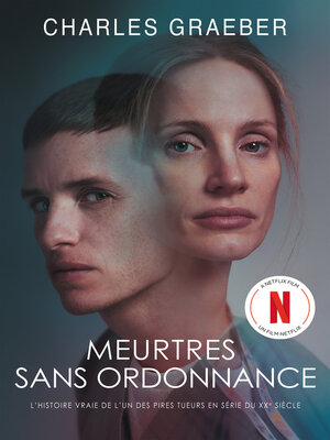 cover image of Meurtres sans ordonnance